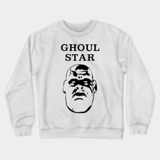 Ghoul Star v.2 Crewneck Sweatshirt